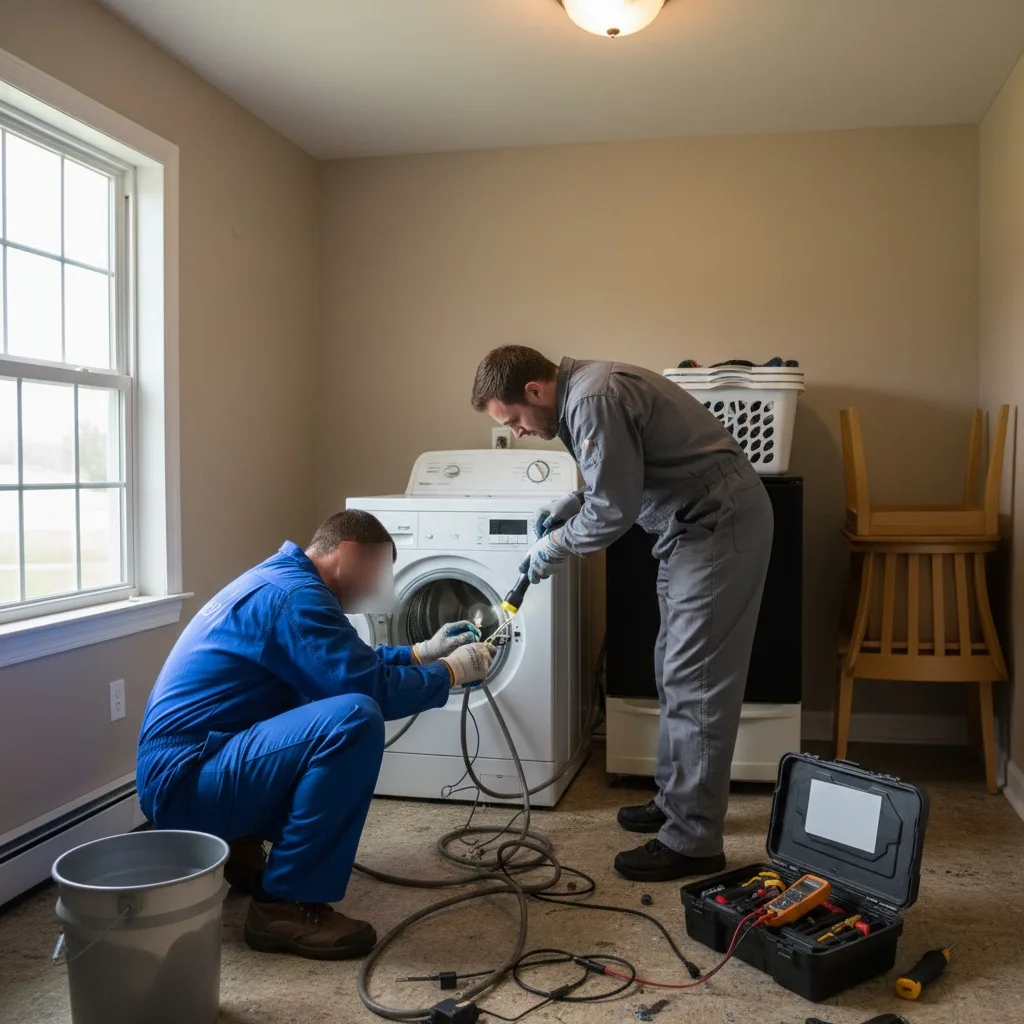 Appliance Repair service in West Sacramento, CA